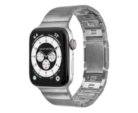 Laut LINK 2.0 bransoleta do Apple Watch 42/44/45/49 mm silver - 1297255 - zdjęcie 1